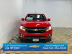 2015 Chevrolet Colorado 4WD Z71