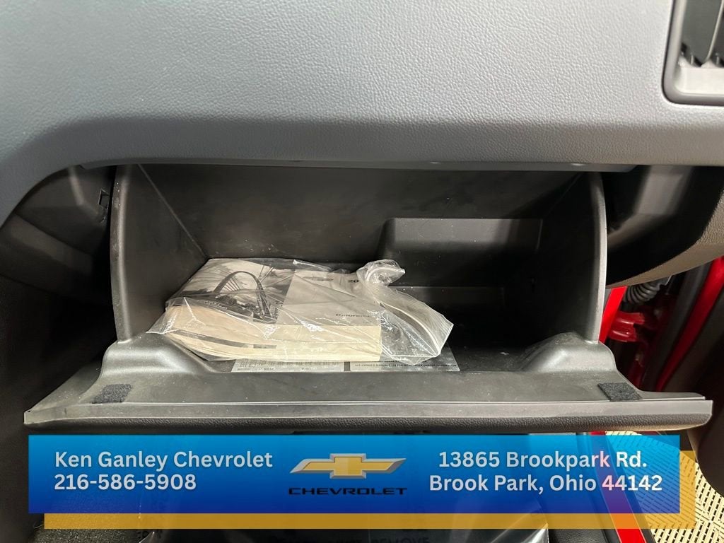 2015 Chevrolet Colorado 4WD Z71