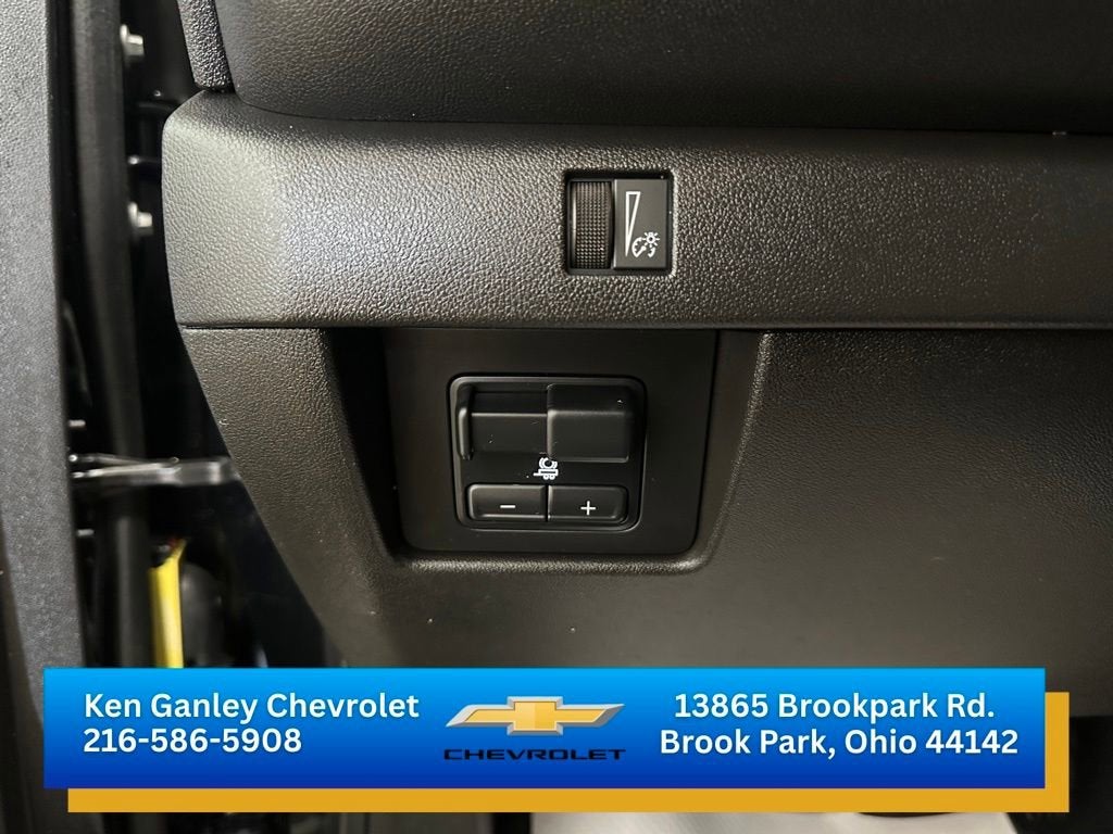 2023 Chevrolet Colorado WT