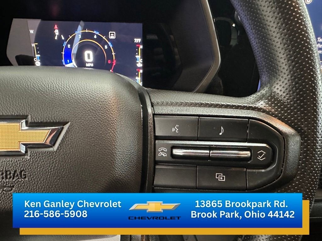 2023 Chevrolet Colorado WT