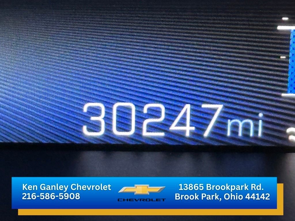 2023 Chevrolet Colorado WT