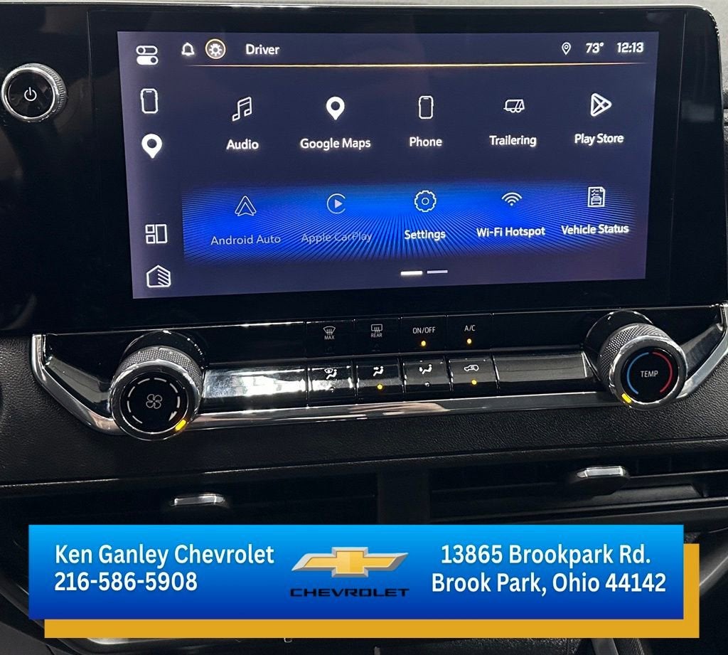 2023 Chevrolet Colorado WT