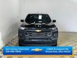2023 Chevrolet Colorado WT