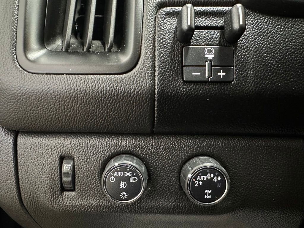 2017 Chevrolet Colorado 4WD LT