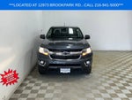 2017 Chevrolet Colorado 4WD LT