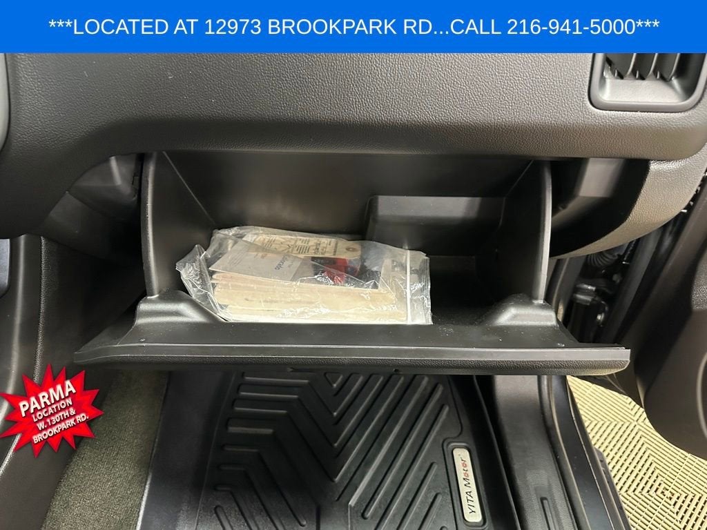 2017 Chevrolet Colorado 4WD LT