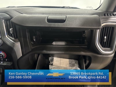 2022 Chevrolet Silverado 1500 LTD LT (2FL)