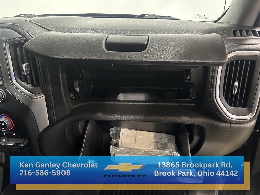 2022 Chevrolet Silverado 1500 LTD LT (2FL)