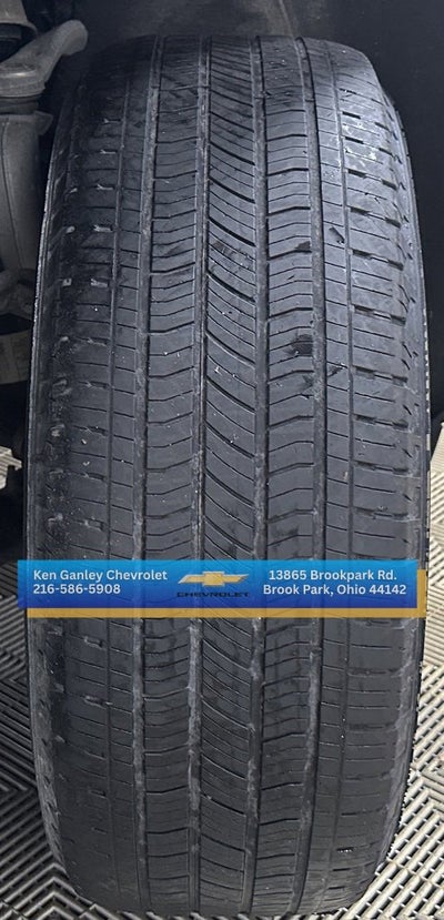 2022 Chevrolet Silverado 1500 LTD LT (2FL)