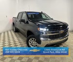 2022 Chevrolet Silverado 1500 LTD LT (2FL)
