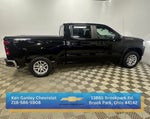 2022 Chevrolet Silverado 1500 LTD LT (2FL)