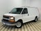 2013 Chevrolet Express Cargo 1500 Work Van
