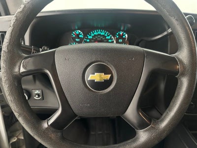 2013 Chevrolet Express Cargo 1500 Work Van
