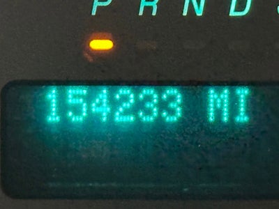 2013 Chevrolet Express Cargo 1500 Work Van