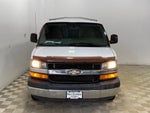 2013 Chevrolet Express Cargo 1500 Work Van