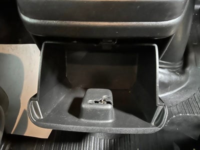 2013 Chevrolet Express Cargo 1500 Work Van