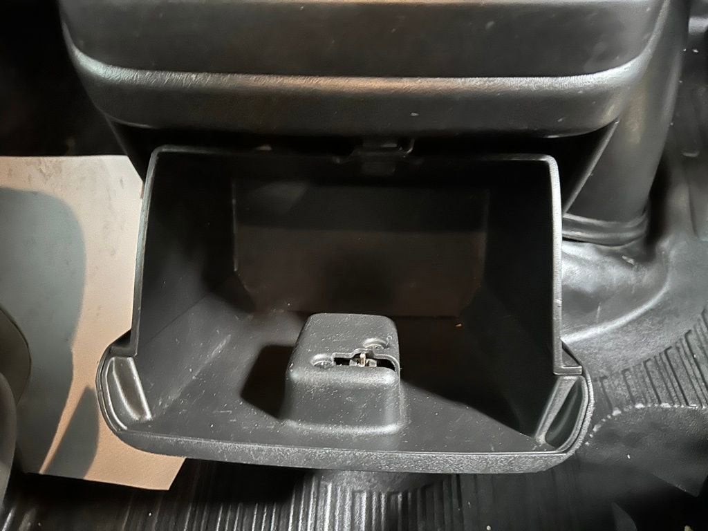 2013 Chevrolet Express Cargo 1500 Work Van