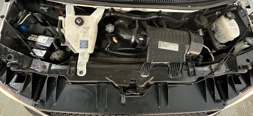 2013 Chevrolet Express Cargo 1500 Work Van