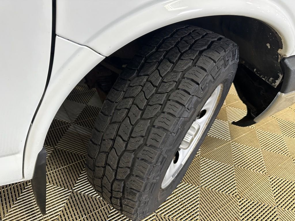 2013 Chevrolet Express Cargo 1500 Work Van