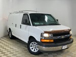 2013 Chevrolet Express Cargo 1500 Work Van