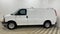 2013 Chevrolet Express Cargo 1500 Work Van