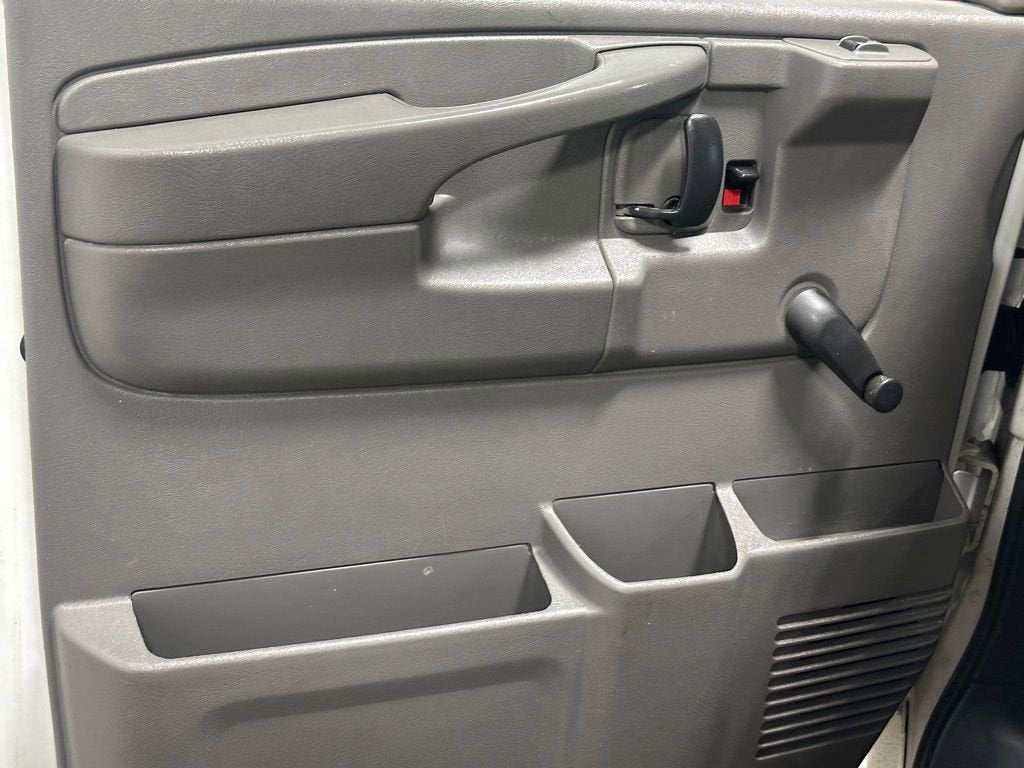 2013 Chevrolet Express Cargo 1500 Work Van