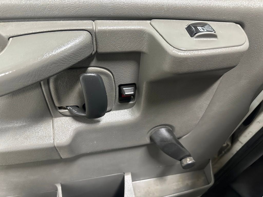 2013 Chevrolet Express Cargo 1500 Work Van