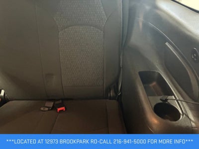 2016 GMC Acadia SLE