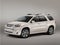 2011 GMC Acadia Denali