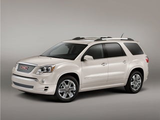 2011 GMC Acadia Denali