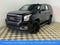 2020 GMC Yukon SLE