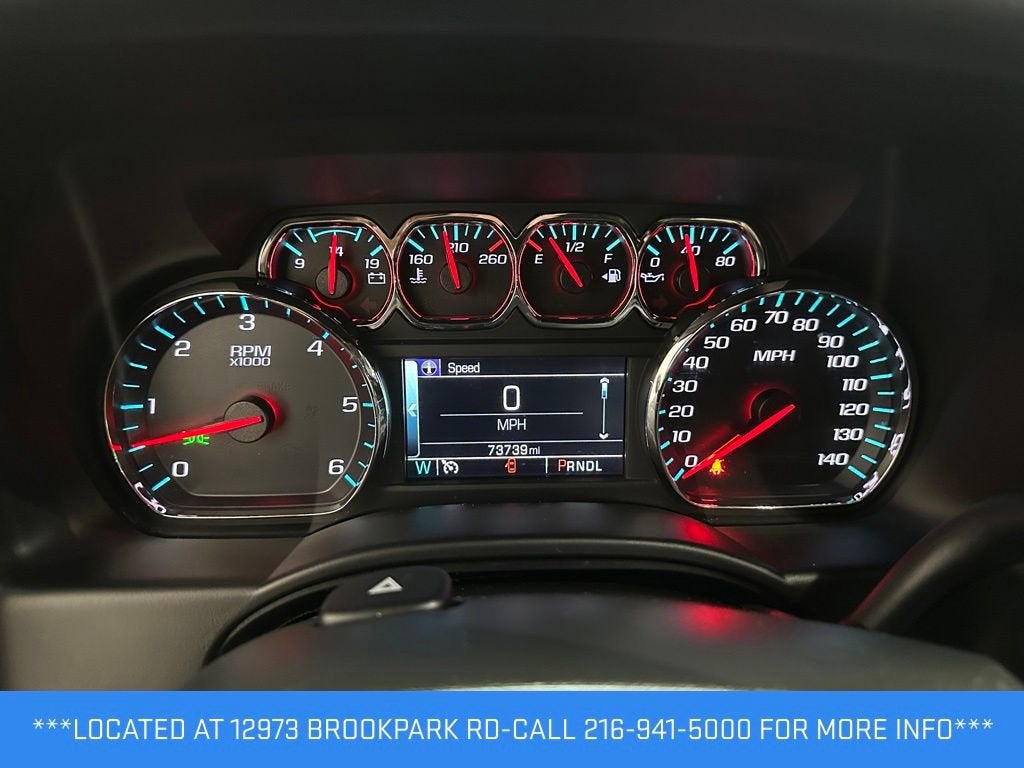 2020 GMC Yukon SLE