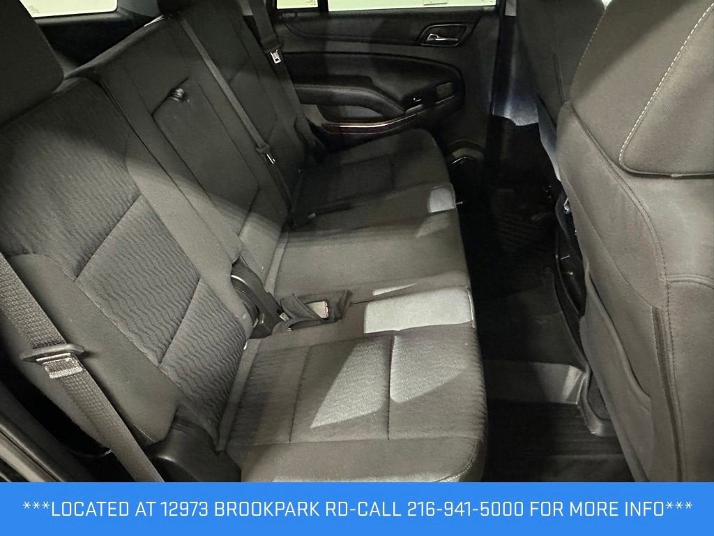 2020 GMC Yukon SLE