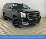 2020 GMC Yukon SLE