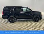 2020 GMC Yukon SLE