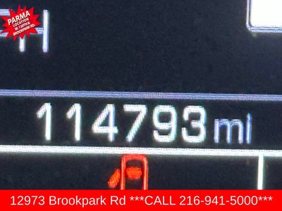 2017 GMC Yukon XL SLT