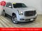 2017 GMC Yukon XL SLT