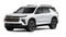 2027 Chevrolet Traverse AWD High Country
