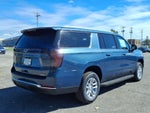2027 Chevrolet Suburban LS