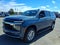 2027 Chevrolet Suburban LS