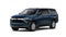 2027 Chevrolet Suburban LS