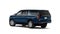 2027 Chevrolet Suburban LS