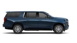 2027 Chevrolet Suburban LS