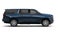 2027 Chevrolet Suburban LS