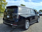 2027 Chevrolet Suburban Premier