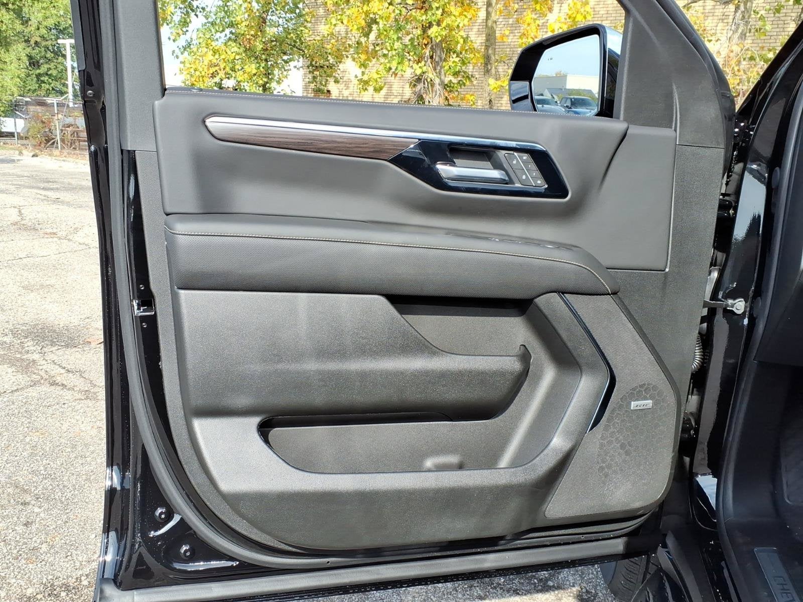 2027 Chevrolet Suburban Premier