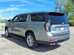 2027 Chevrolet Suburban Premier
