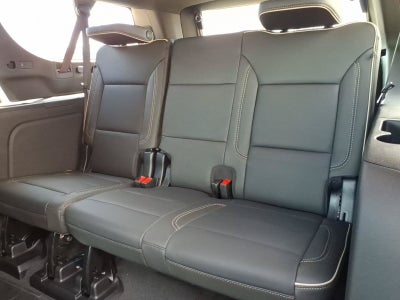 2027 Chevrolet Suburban Premier
