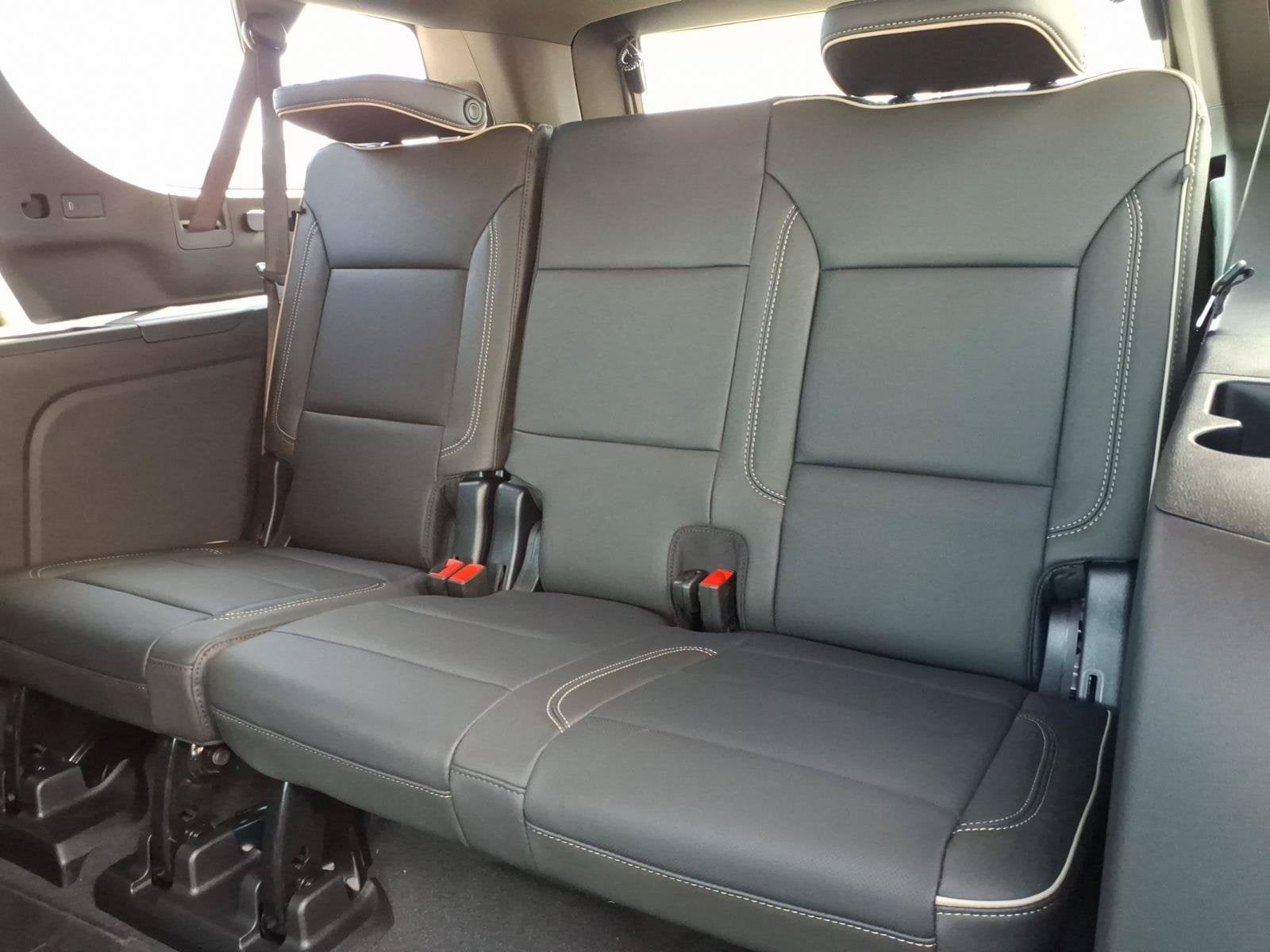 2027 Chevrolet Suburban Premier