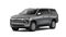 2027 Chevrolet Suburban Premier